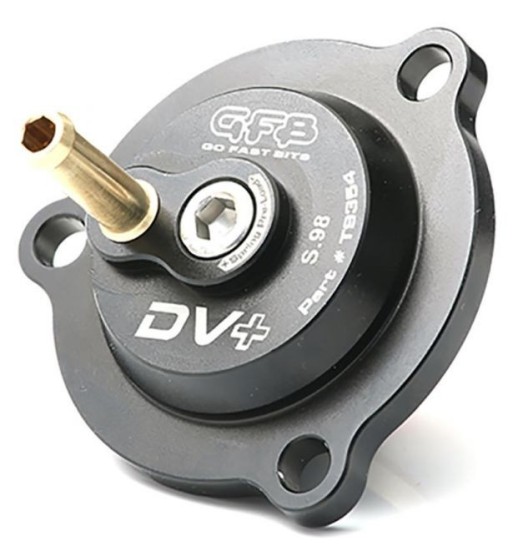 GFB T9354 – DV+ diverter valve