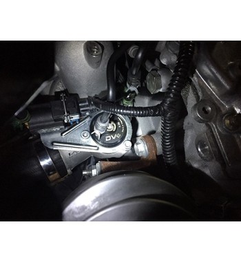 GFB T9354 – DV+ diverter valve