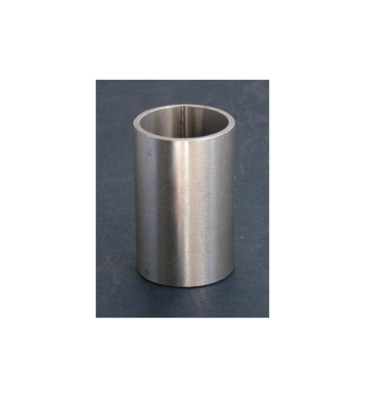GFB 5603 – Stainless-steel weld-on adaptor, 1 inch