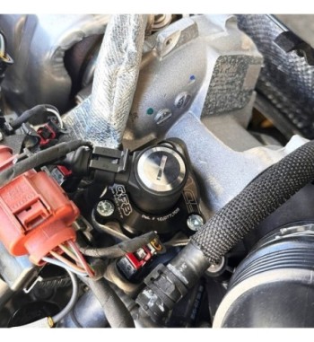 GFB T9380 – DV+ diverter valve