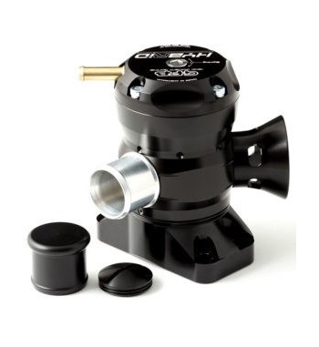 GFB T9211 – Hybrid dual-outlet valve