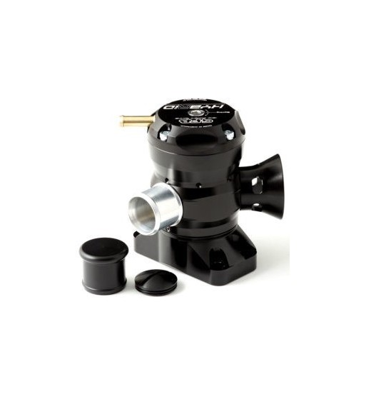 GFB T9211 – Hybrid dual-outlet valve