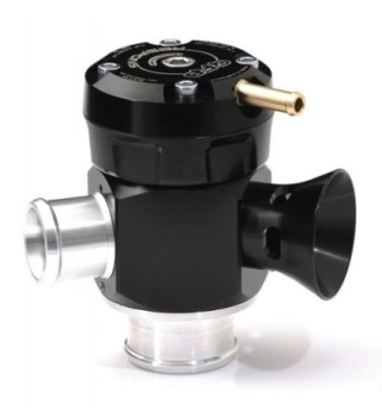 GFB T9007 – Respons manually adjustable blow-off valve
