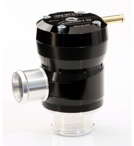 GFB T9107 – Mach 2 TMS recirculating diverter valve