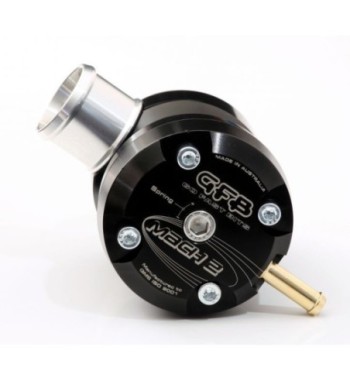 GFB T9107 – Mach 2 TMS recirculating diverter valve