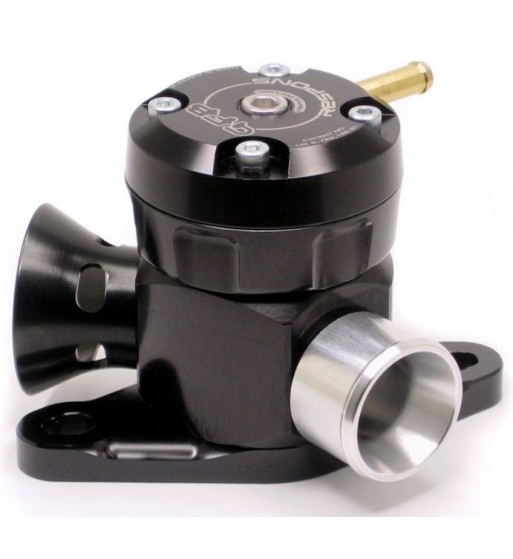 GFB T9006 – Respons manually adjustable blow-off valve