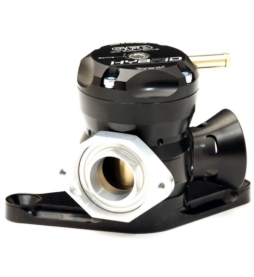 GFB T9203 – Hybrid dual-outlet valve