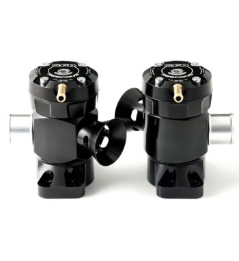 GFB T9012 – Respons manually adjustable blow-off valve