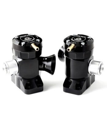 GFB T9012 – Respons manually adjustable blow-off valve