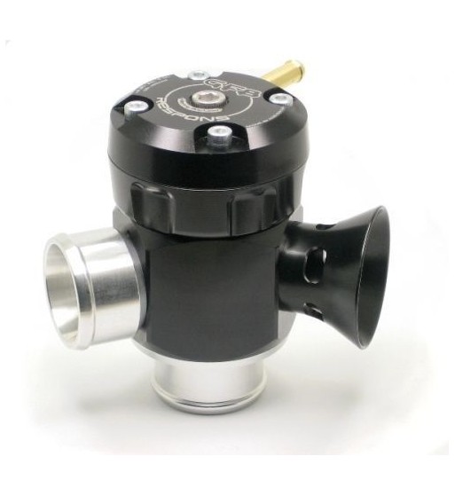 GFB T9033 – Respons manually adjustable blow-off valve