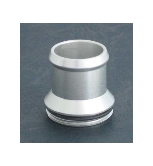 GFB 5220 – Adattatore tubo di uscita, 19 mm / 3/4 pollice