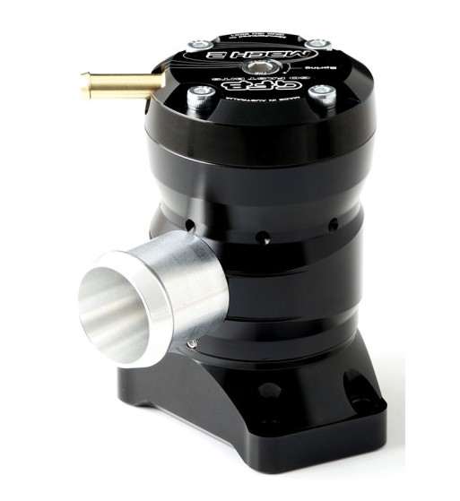 GFB T9110 – Mach 2 TMS recirculating diverter valve