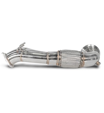 Wagner Downpipe for Audi TTRS 8J / RS3 8P