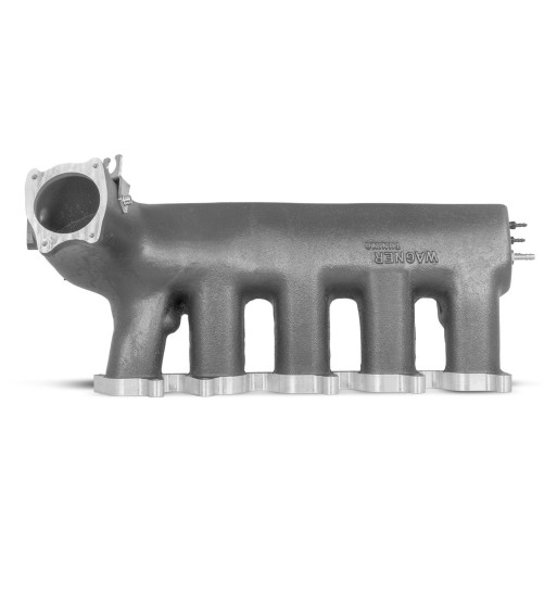 Wagner Collettore di aspirazione senza AAV per Audi S2/RS2/S4/200
