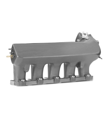 Wagner Collettore di aspirazione senza AAV per Audi S2/RS2/S4/200