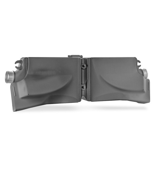 Wagner Performance Intercooler Kit – Porsche 992 Carrera, standard bumper