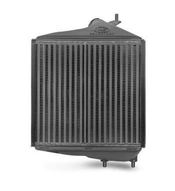 Wagner Kit intercooler Performance – Kia Optima GT (TF) 2.0 T-GDI