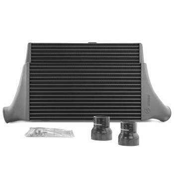 Wagner Comp. Intercooler Kit per : Mitsubishi EVO VII-IX