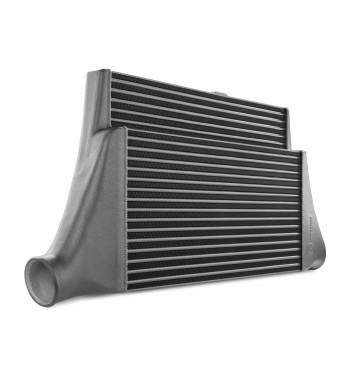 Wagner Comp. Intercooler Kit per : Mitsubishi EVO VII-IX