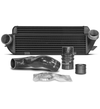 Wagner Competition Intercooler Kit EVO 2 per : BMW E82 E90