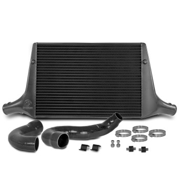 Wagner Competition Intercooler Kit for : B8 A4/A5 2.0 TFSI