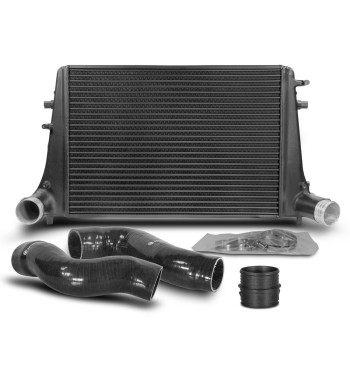 Wagner Competition Gen.2 Intercooler Kit for : VAG 1,4 TSI