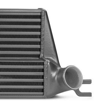 Wagner Competition Ladeluftkühler Kit für : Mini Cooper S Facelift