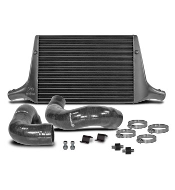 Wagner Competition-Ladeluftkühler-Kit – Audi A4/A5 B8 2,7/3,0 TDI