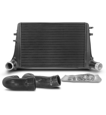 Wagner Comp. Gen.2 Ladeluftkühler Kit für : VAG 1,6 / 2,0 TDI