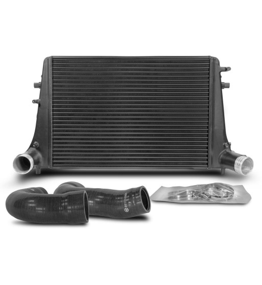 Wagner Comp. Kit Intercooler Gen.2 per : VAG 1,6 / 2,0 TDI
