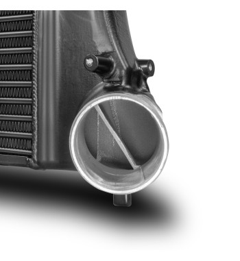 Wagner Comp. Kit Intercooler Gen.2 per : VAG 1,6 / 2,0 TDI