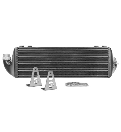 Wagner Competition Intercooler-Kit for : Renault Megane 3