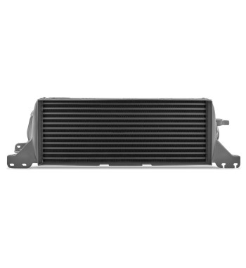 Wagner EVO1 Competition Intercooler Kit per : 2015 Ford Mustang