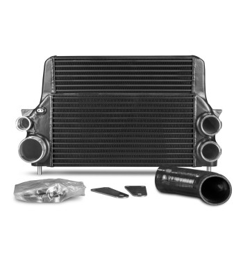 Wagner Competition Intercooler Kit per : Ford F-150 (2015-2016)