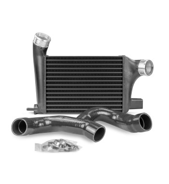 Wagner Competition Ladeluftkühler Kit für : Renault Clio 4 RS