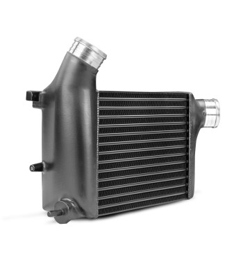 Wagner Competition Intercooler Kit for : Renault Clio 4 RS