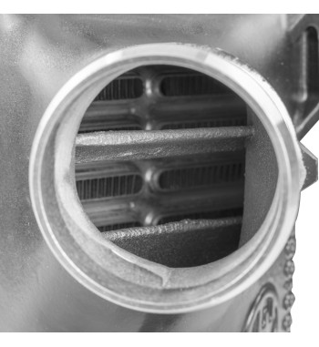 Wagner Competition Intercooler Kit for : Renault Clio 4 RS