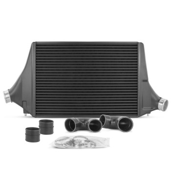 Wagner Competition Ladeluftkühler Kit für : Opel Insignia OPC
