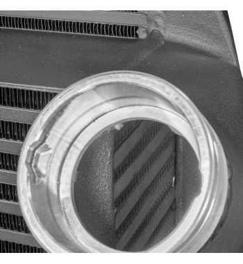 Wagner Perf. Intercooler Kit for : BMW E84 E87 E90 x16d-x20d