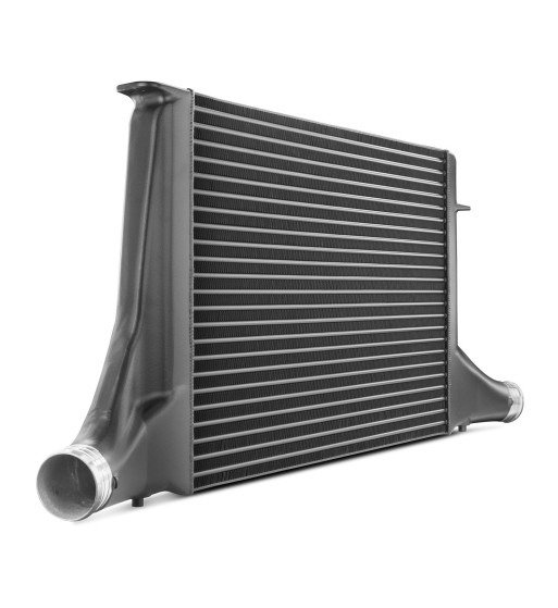 Wagner Comp. Ladeluftkühler Kit für : Opel Corsa D GSI/OPC