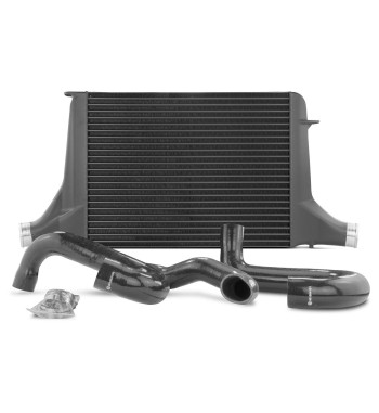 Wagner Comp. Intercooler Kit for : Opel Corsa D GSI/OPC