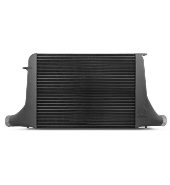 Wagner Comp. Ladeluftkühler Kit für : Opel Corsa D GSI/OPC