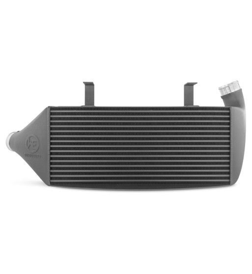 Wagner Comp. Intercooler Kit per : Opel Astra H OPC