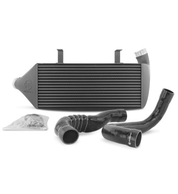 Wagner Comp. Intercooler Kit for : Opel Astra H OPC