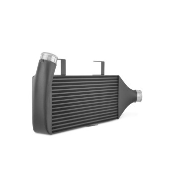 Wagner Comp. Intercooler Kit per : Opel Astra H OPC