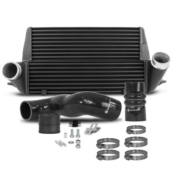 Wagner Competition Intercooler Kit EVO3 per : BMW E82 E90