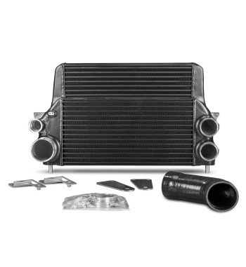 Wagner Competition Intercooler Kit per : Ford F150 2017-2020 10 Velocità
