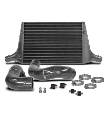 Wagner Comp. Ladeluftkühler Kit für : Audi A4/A5 B8.5 3,0TDI