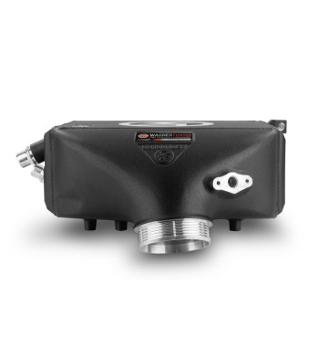 Wagner Performance Intercooler Kit – BMW M2/M3/M4 S55