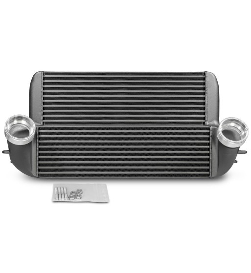 Wagner Competition Intercooler Kit per : BMW X5 X6 E70/71 - F15/16
